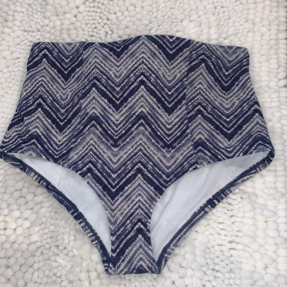 Swim bottoms